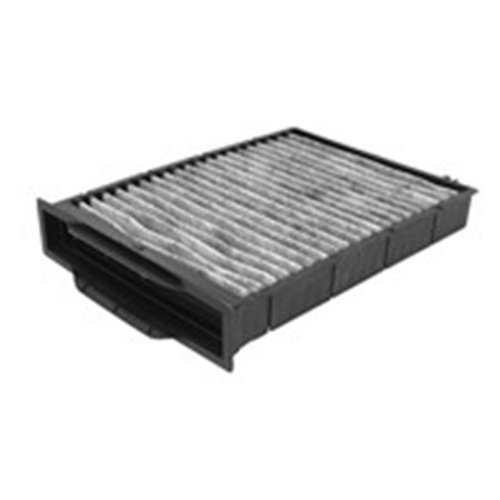 VALEO 715539 - Cabin filter with activated carbon fits: RENAULT MEGANE II 1.4-2.0D 09.02-