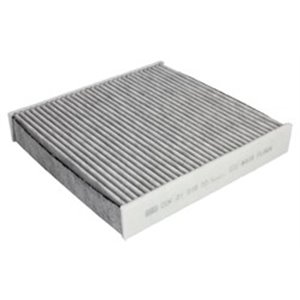 CUK 21 016 Filter, kabin luft MANN-FILTER - Top1autovaruosad