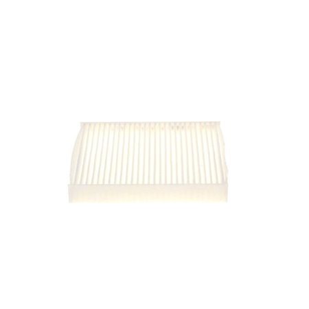 1 987 435 076 Filter, kabin luft BOSCH