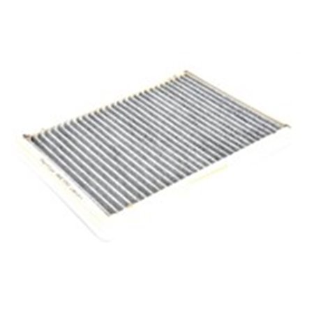 PURFLUX AHC150 - Cabin filter with activated carbon fits: RENAULT MEGANE I, MEGANE I CLASSIC, MEGANE I COACH 1.4-2.0 08.95-12.04