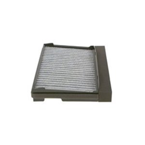 1 987 432 401 Filter, kabin luft BOSCH - Top1autovaruosad