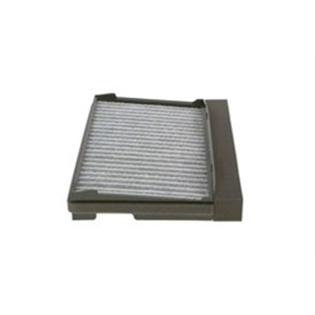 1 987 432 401 Filter, cabin air BOSCH