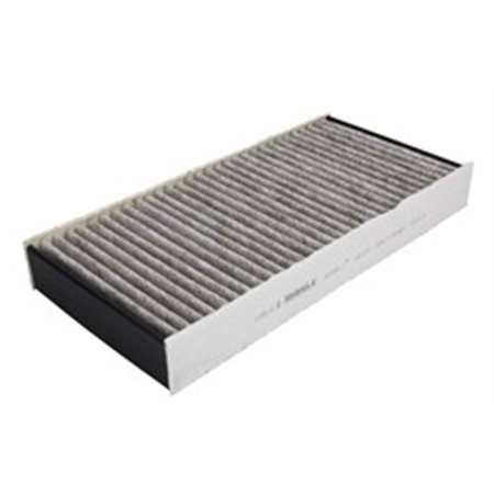 KNECHT LAO 232 - Cabin filter anti-allergic, with activated carbon fits: CITROEN C5 II, C6 PEUGEOT 407 1.6D-3.0 03.04-