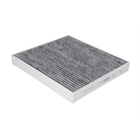 CORTECO 80005225 - Cabin filter with activated carbon fits: BMW I8 (I12), I8 (I15) 1.5H 03.14-06.20