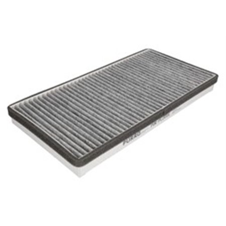 PURRO PUR-PC2011C - Cabin filter with activated carbon fits: PEUGEOT 406 PORSCHE 911, 911 SPEEDSTER, 911 TARGA, BOXSTER, BOXSTE