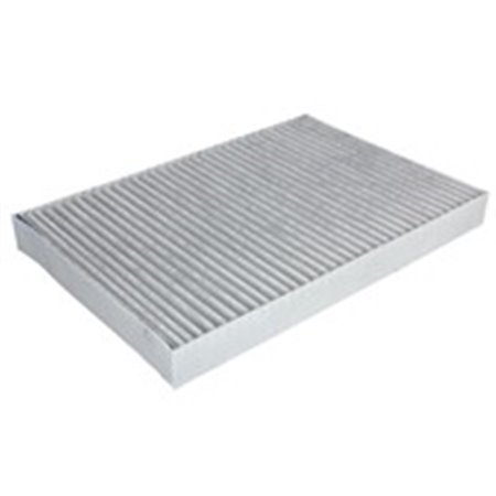 HENGST FILTER E955LB - Cabin filter anti-allergic, with activated carbon fits: AUDI A4 B6, A4 B7, A6 C5, ALLROAD C5 SEAT EXEO, 