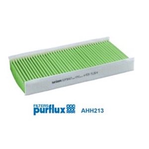 PX AHH213 Cabin filter anti allergic fits - Top1autovaruosad