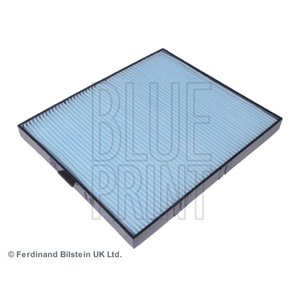 ADG02518  Dust filter BLUE PRINT  - Top1autovaruosad