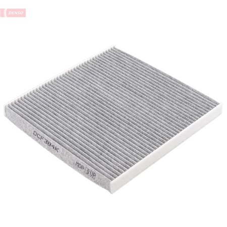 DCF384K Filter, kabin luft DENSO