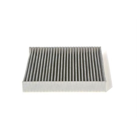 BOSCH 1 987 435 584 - Cabin filter with activated carbon fits: BMW 7 (G11, G12) 2.0-6.6 07.15-