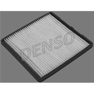 DENSO DCF284P - Cabin filter fits  HYUNDA - Top1autovaruosad