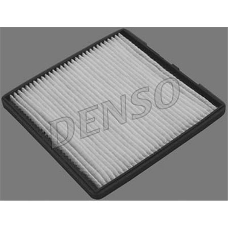 DCF284P Filter, cabin air DENSO