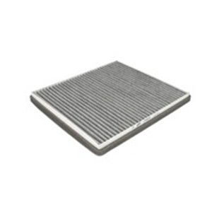 WIX FILTERS 24814 - Cabin filter with act - Top1autovaruosad