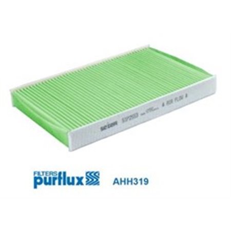 AHH319 Filter, kabin luft PURFLUX