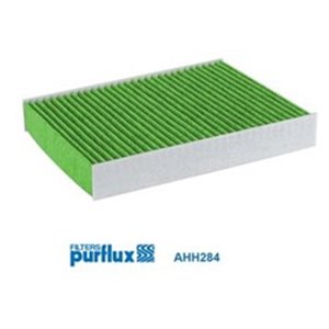 PURFLUX AHH284 - Hyttfilter anti-allergis - Top1autovaruosad