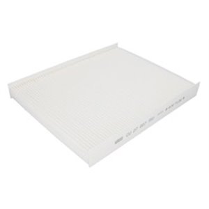 CU 27 007  Dust filter MANN FILTER 