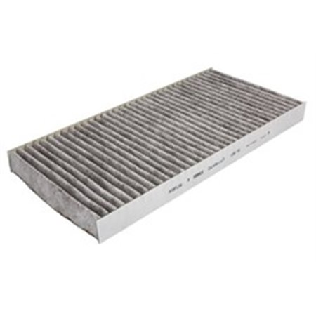 KNECHT LAO 78 - Cabin filter anti-allergic, with activated carbon fits: FORD FOCUS I, TOURNEO CONNECT, TRANSIT CONNECT 1.4-2.0 1