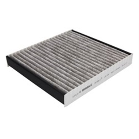 KNECHT LAO 436 - Cabin filter anti-allergic, with activated carbon fits: CHEVROLET TRAILBLAZER CITROEN C4 AIRCROSS, C-CROSSER, 
