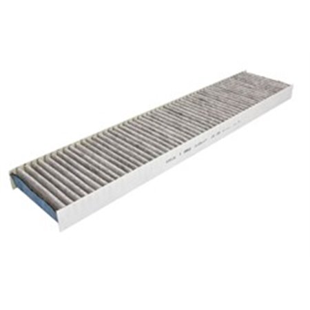 KNECHT LAO 226 - Cabin filter anti-allergic, with activated carbon fits: FORD GALAXY I, GALAXY MK I SEAT ALHAMBRA VW SHARAN 1.