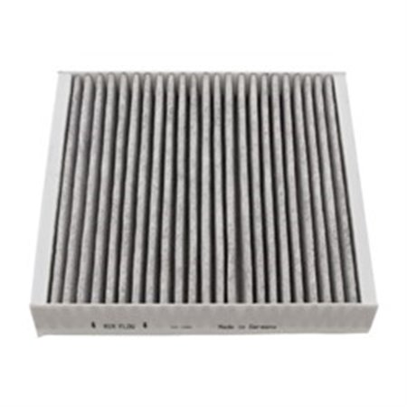 FEBI 28683 - Cabin filter with activated carbon fits: ALFA ROMEO 159, BRERA, SPIDER 1.8-3.2 06.05-12.12