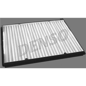 DENSO DCF190P - Cabin filter fits  FORD M - Top1autovaruosad