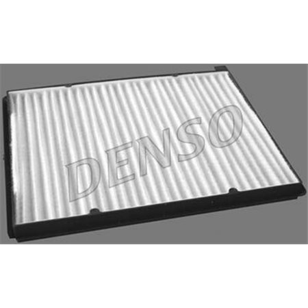 DENSO DCF190P - Cabin filter fits: FORD MAVERICK NISSAN PRIMERA, TERRANO II 1.6-3.3 06.90-09.07