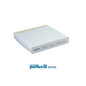 PX AH193  Dust filter PURFLUX 