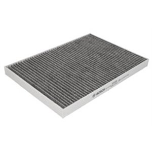 1 987 435 586 Filter, cabin air BOSCH - Top1autovaruosad