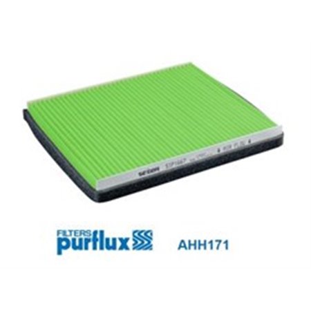AHH171 Filter, kabin luft PURFLUX