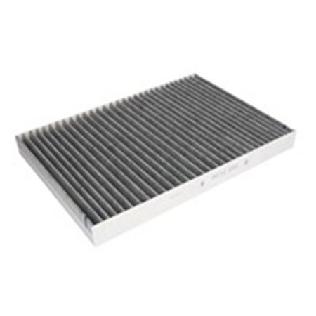 WIX FILTERS WP2009 - Cabin filter with activated carbon fits: CHRYSLER 300C 2.7-6.1 09.04-11.12