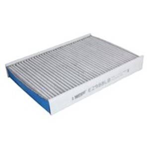 E2988LB Filter, kabin luft HENGST FILTER - Top1autovaruosad