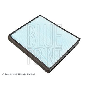ADG02541  Dust filter BLUE PRINT  - Top1autovaruosad