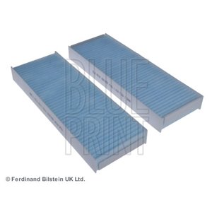 ADN12507 Комплект фильтра, салонный воздух BLUE PRINT - Top1autovaruosad