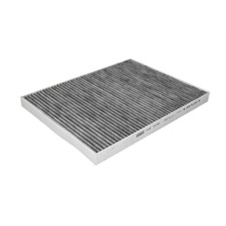 MANN-FILTER CUK 3142 - Cabin filter with activated carbon fits: CHRYSLER CARAVAN, PACIFICA, RAM, VOYAGER III, VOYAGER IV, VOYAGE