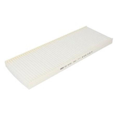 CU 4151 Filter, cabin air MANN-FILTER