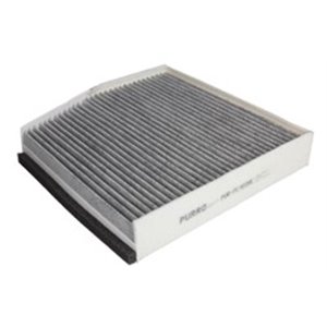 PUR-PC3039C  Dust filter PURRO  - Top1autovaruosad