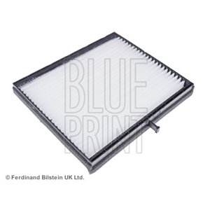 ADG02523 Салонный фильтр BLUE PRINT       - Top1autovaruosad