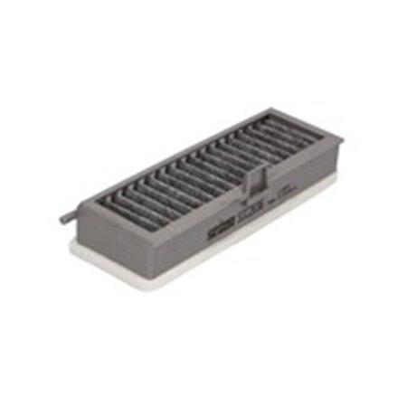 PURFLUX AHC113 - Cabin filter with activated carbon fits: CITROEN EVASION, JUMPY FIAT SCUDO, ULYSSE LANCIA ZETA PEUGEOT 806, 