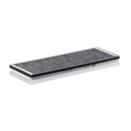 MANN-FILTER CUK 4251 - Cabin filter with activated carbon fits: NISSAN CABSTAR OPEL ASTRA F, ASTRA F CLASSIC, CALIBRA A, COMBO/