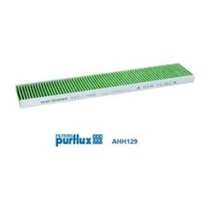 PURFLUX AHH129 - Cabin filter anti-allerg - Top1autovaruosad