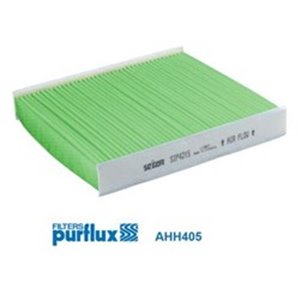 AHH405 Filter, cabin air PURFLUX - Top1autovaruosad