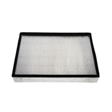 49266 Filter, cabin air WIX FILTERS