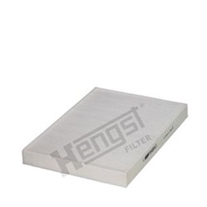 E4931LI  Dust filter HENGST FILTER 