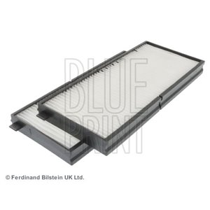 ADG02536 Комплект фильтра, салонный воздух BLUE PRINT - Top1autovaruosad