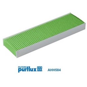 PX AHH584  Dust filter PURFLUX 