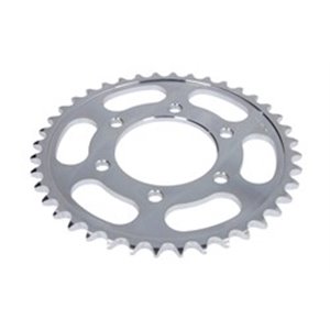 JTR1489 40 Rear gear steel  chain type  5 - Top1autovaruosad