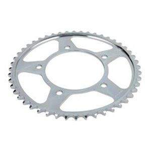 JTR1871 48 Rear gear steel  chain type  5 - Top1autovaruosad