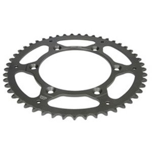 JTR251 49SC Rear gear steel  chain type   - Top1autovaruosad