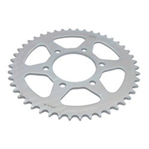 JTR478 46 Rear gear steel  chain type  52 - Top1autovaruosad