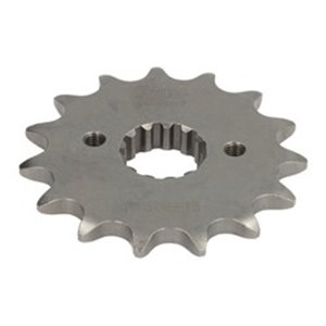 JTF308 15 Front gear steel  chain type  5 - Top1autovaruosad